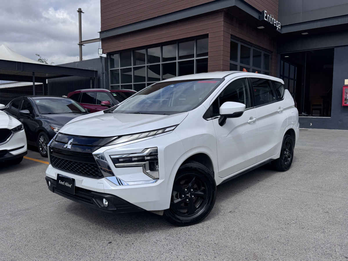 Autos seminuevos - Mitsubishi Xpander 2025