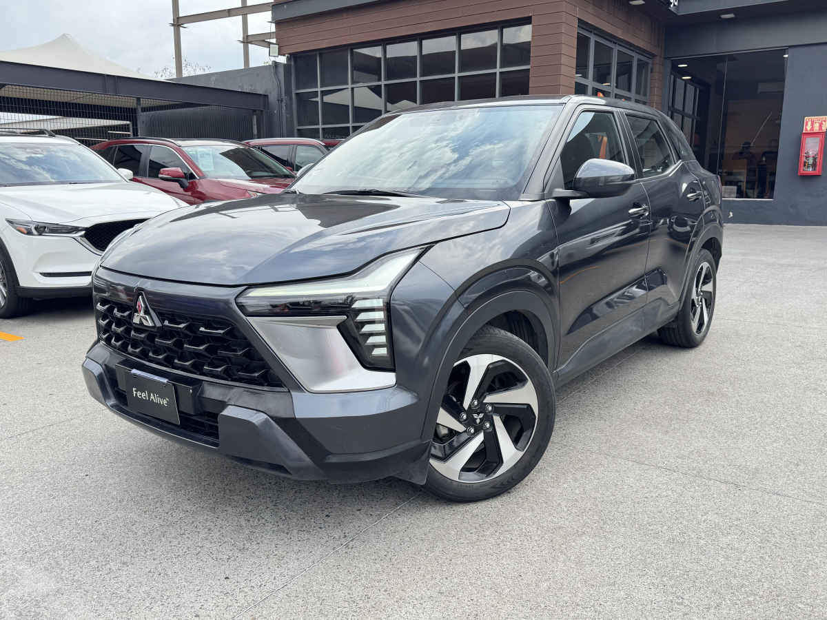 Autos seminuevos - Mitsubishi Outlander-sport 2025