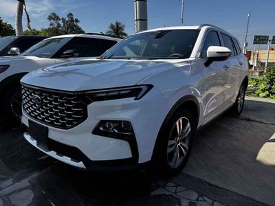 Ford Territory