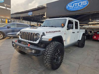 Jeep JT/Gladiator