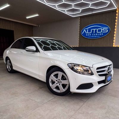 Mercedes-Benz Clase C