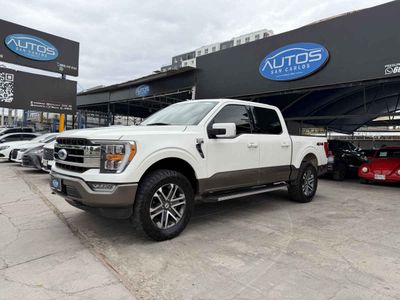 Ford Lobo