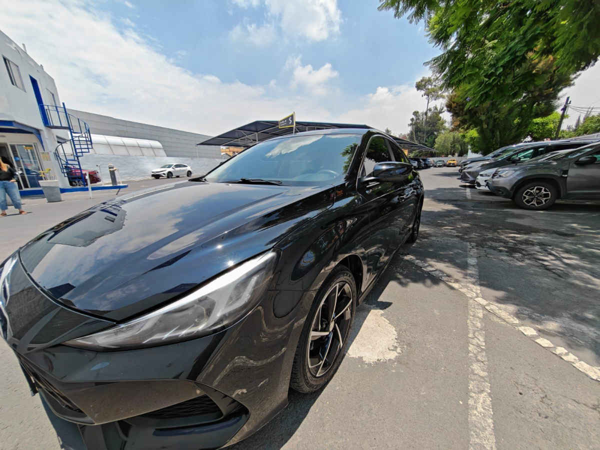 Autos seminuevos - Mg Gt 2023