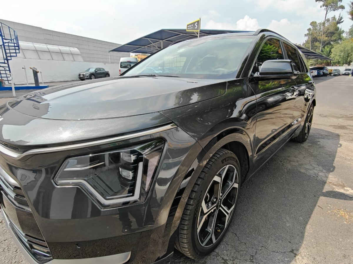 Autos seminuevos - Kia Niro 2023