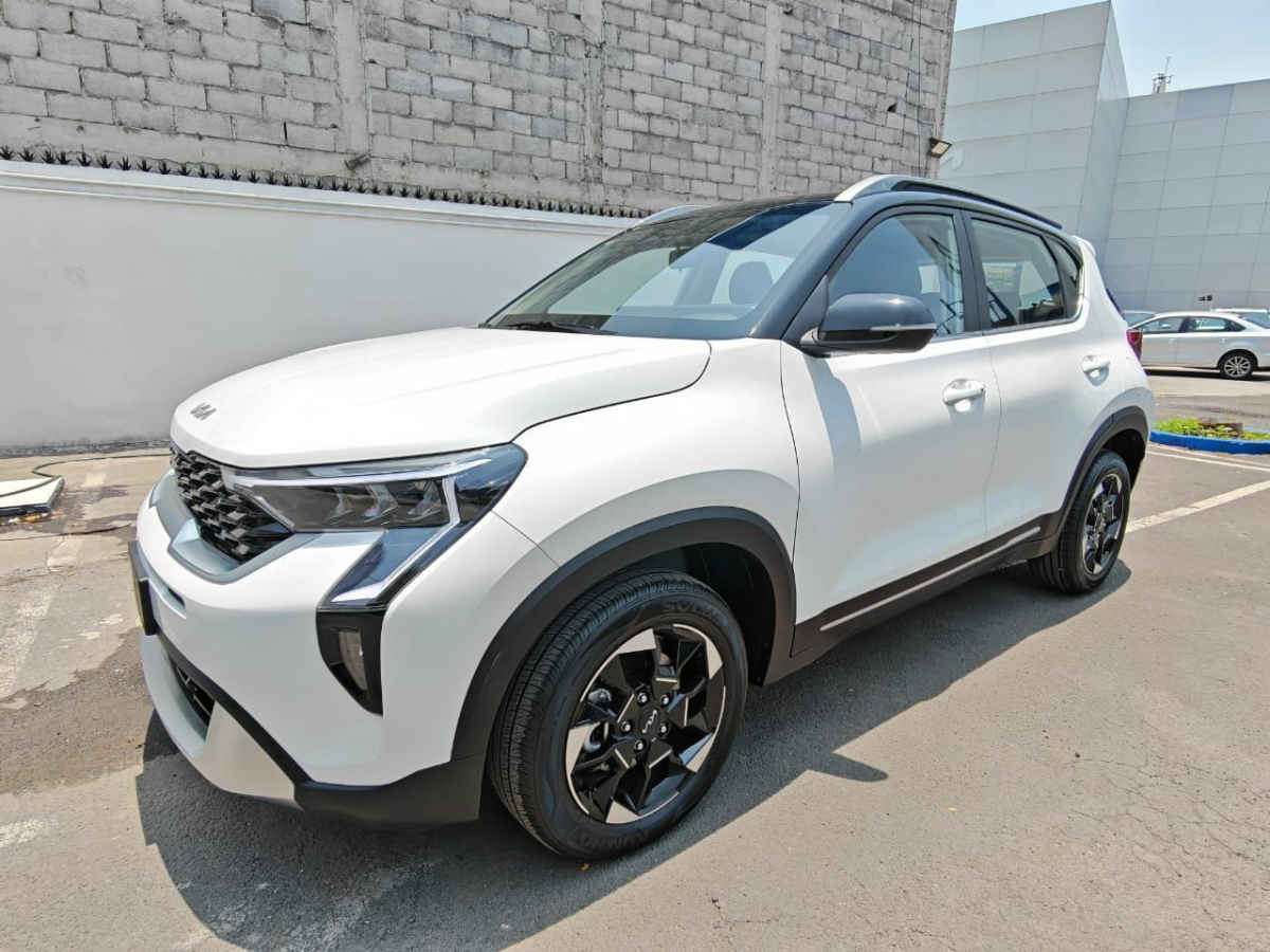 Autos seminuevos - Kia Sonet 2026