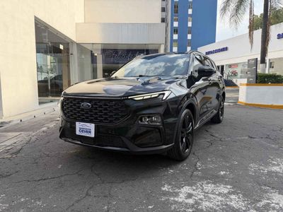 Ford Territory