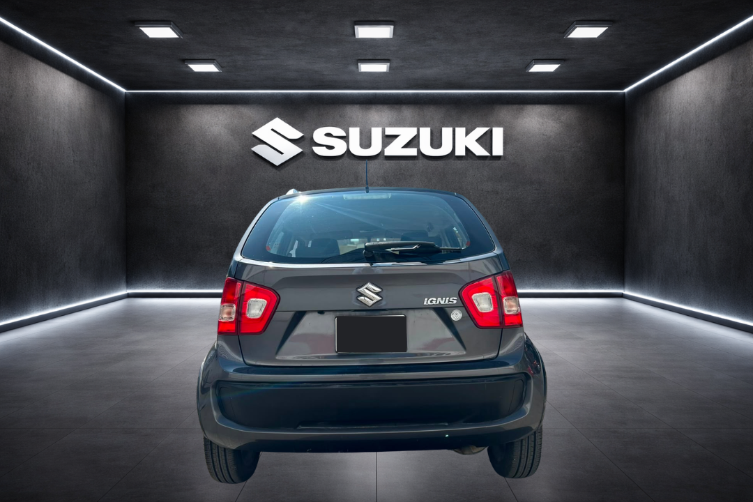 Autos seminuevos - Suzuki Ignis 2020