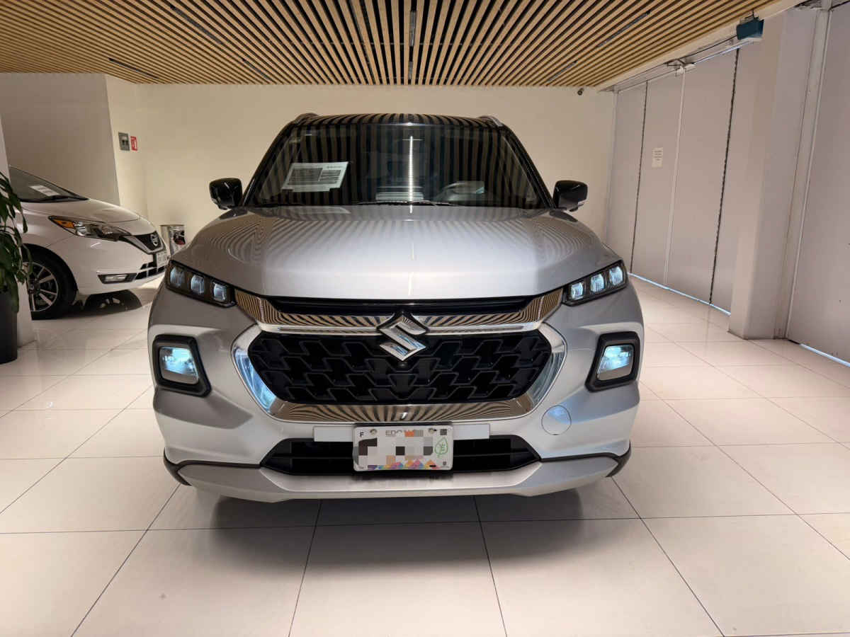 Autos seminuevos - Suzuki Grand-vitara 2024