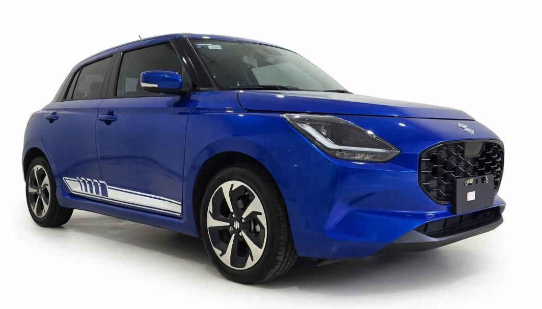 Autos seminuevos - Suzuki Swift 2026