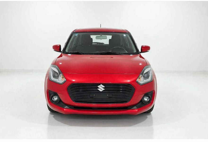 Autos seminuevos - Suzuki Swift 2019