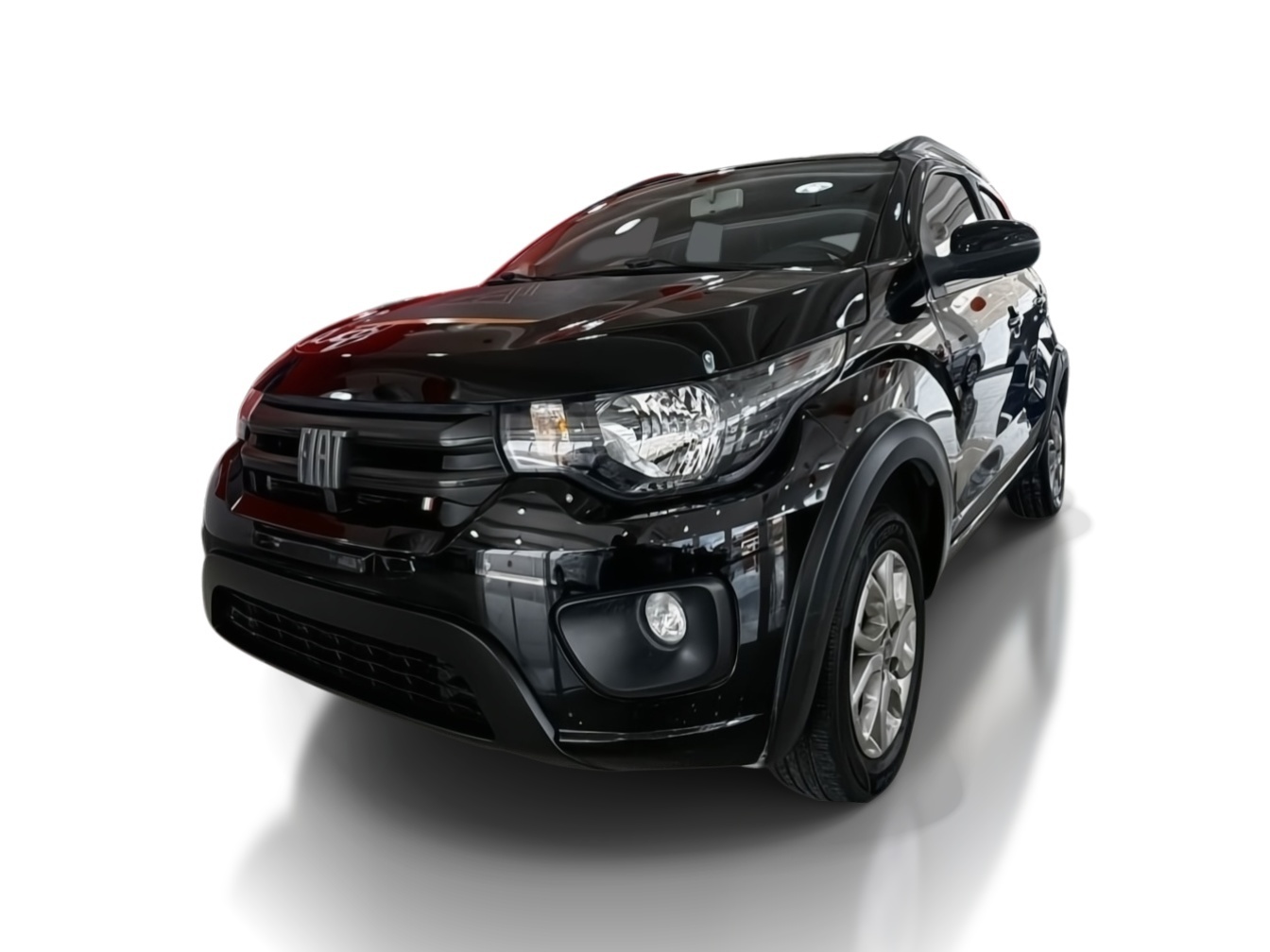 Fiat Mobi