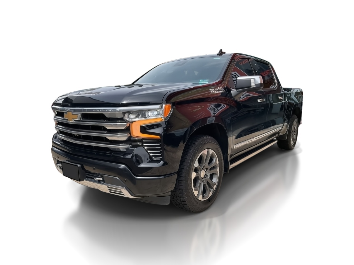 Chevrolet Cheyenne
