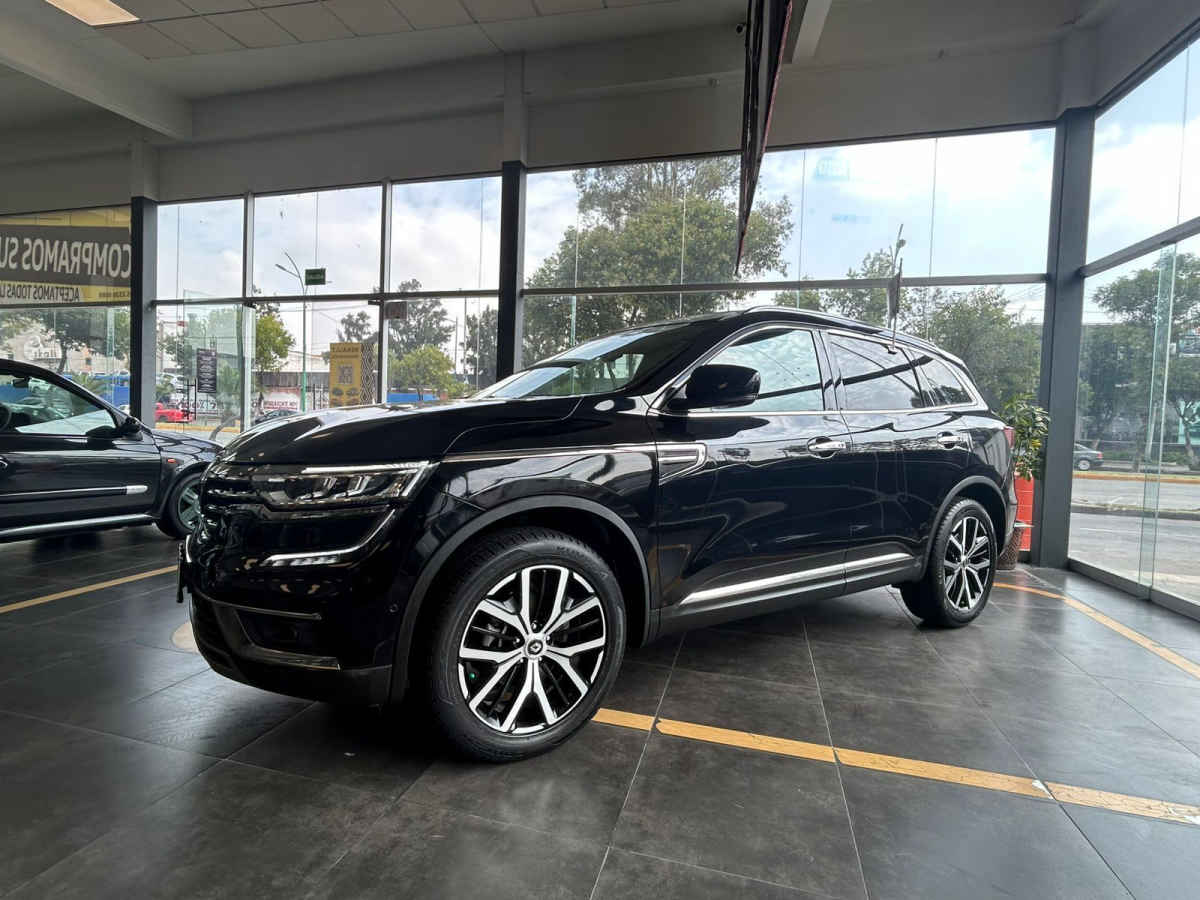 Autos seminuevos - Renault Koleos 2023