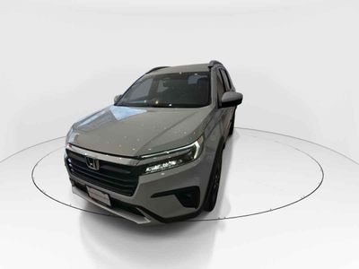 Honda BR-V