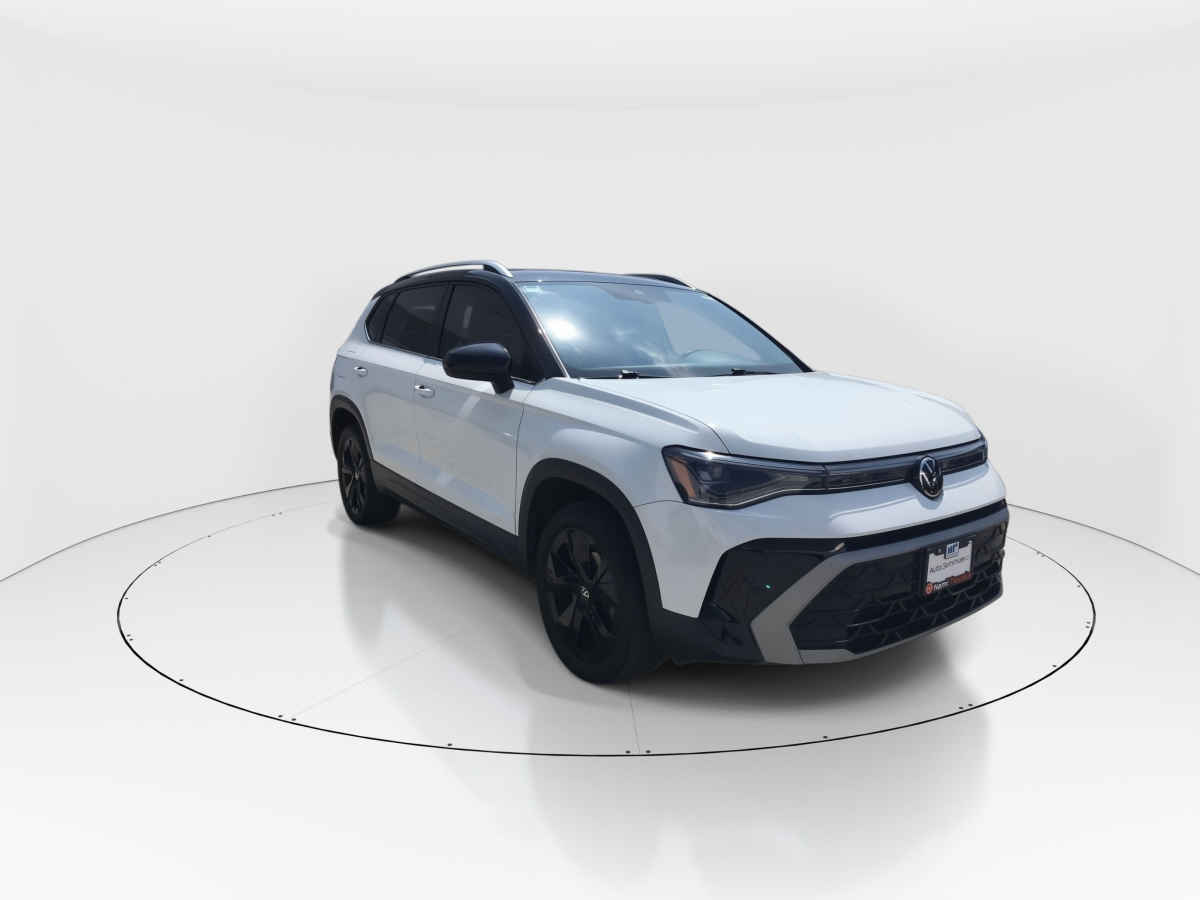 Autos seminuevos - Volkswagen Taos 2025