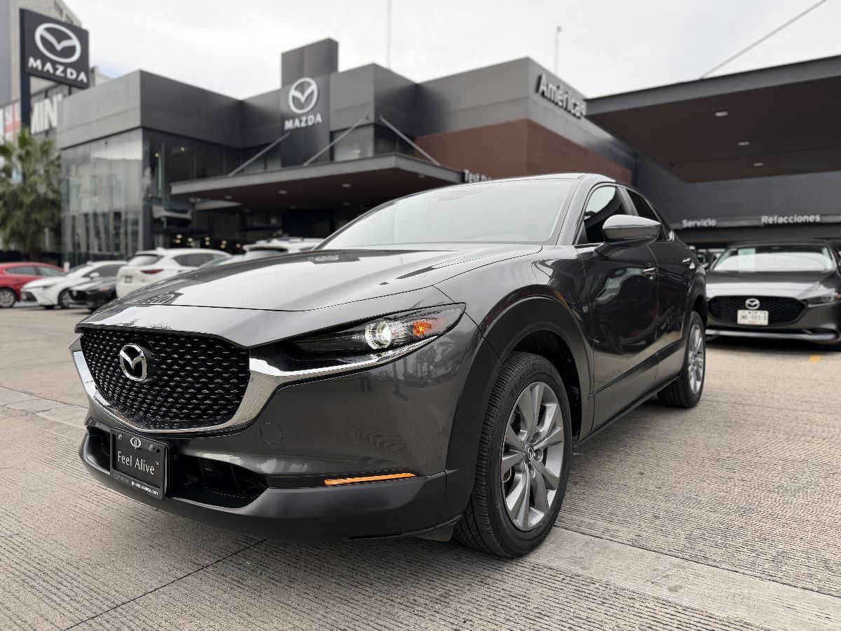 Autos seminuevos - Mazda Cx-30 2026