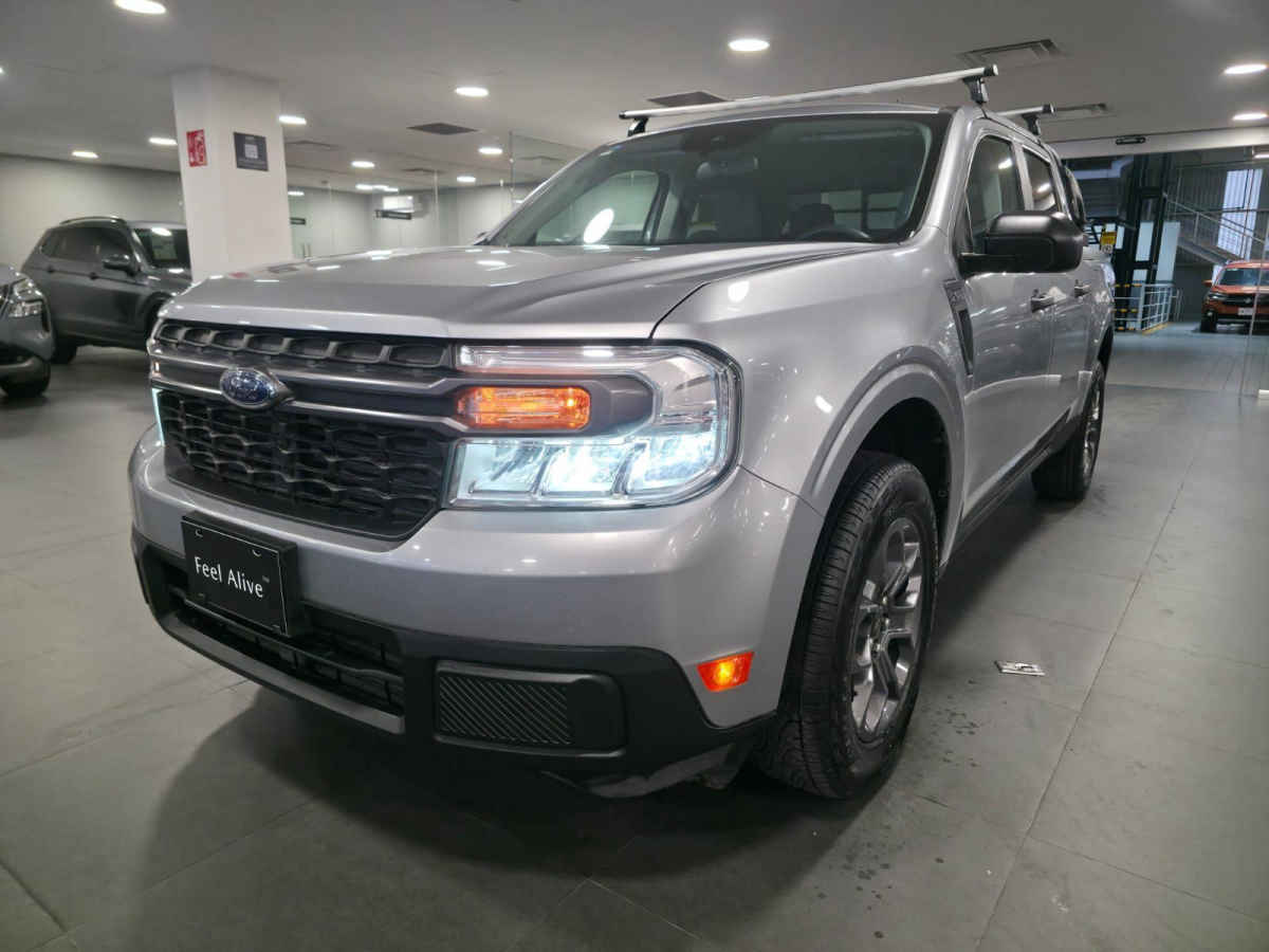 Autos seminuevos - Ford Maverick 2022