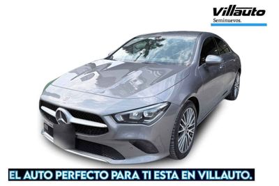 Mercedes-Benz Clase A