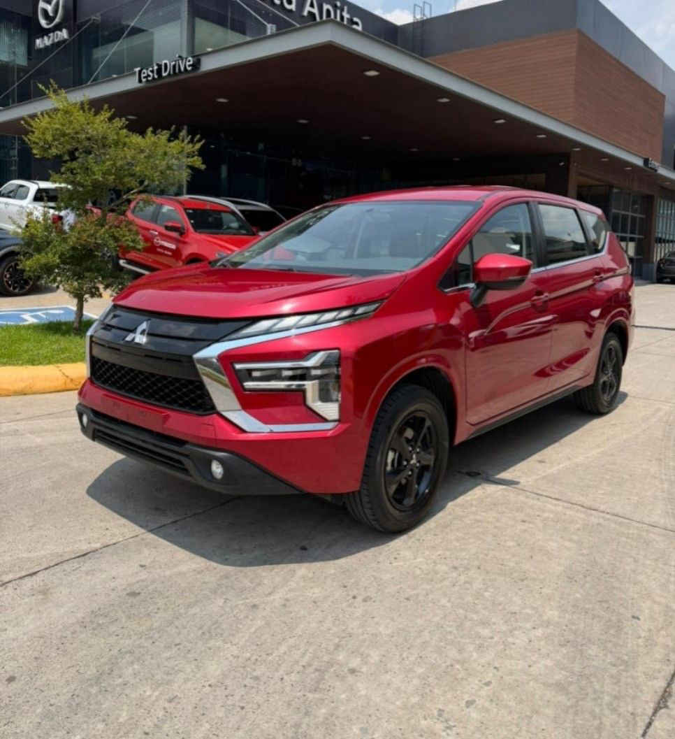 Autos seminuevos - Mitsubishi Xpander 2025