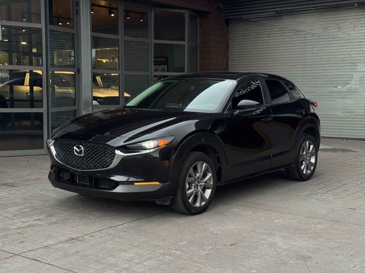 Autos seminuevos - Mazda Cx-30 2023