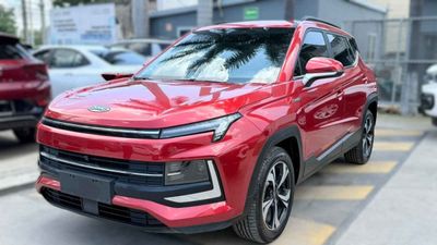 JAC SEI4