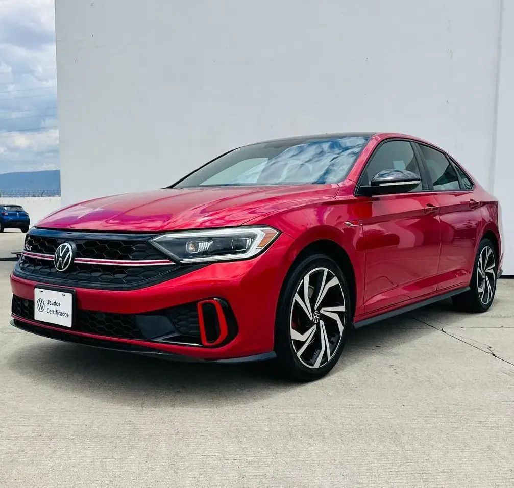 Volkswagen Jetta 2023