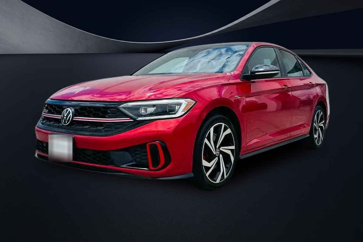 Volkswagen Jetta 2023