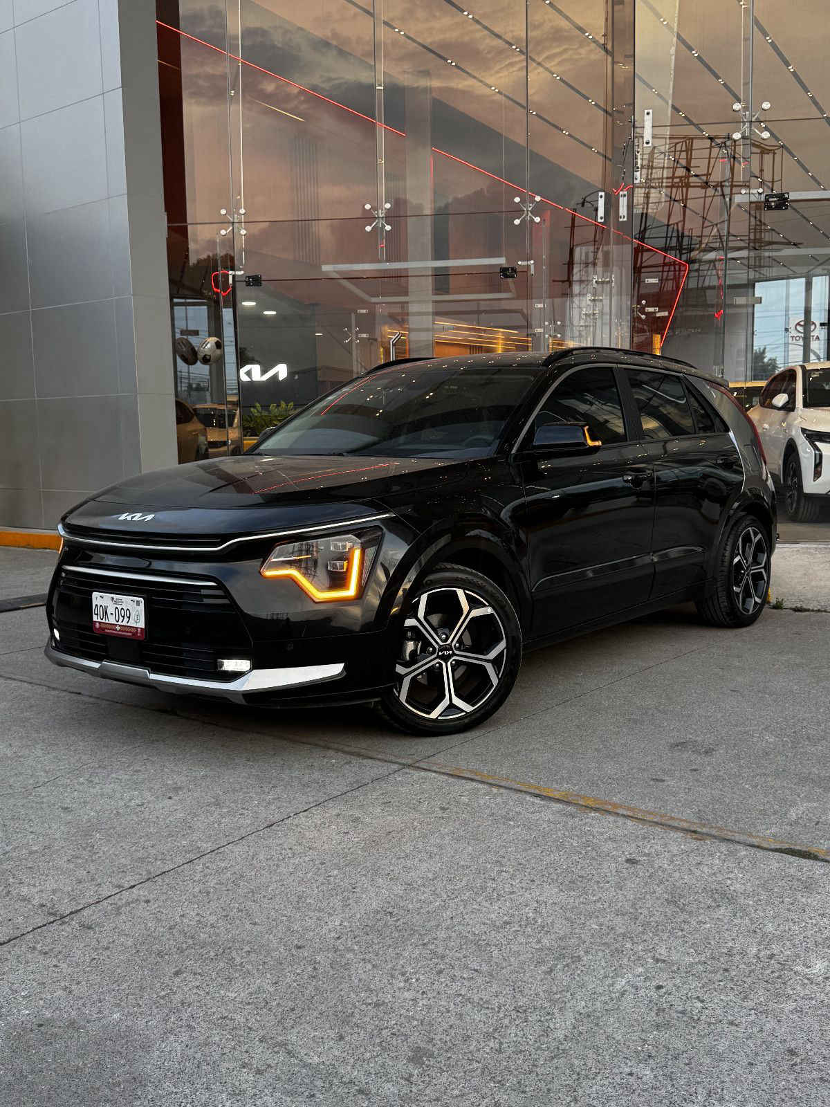 Autos seminuevos - Kia Niro 2026