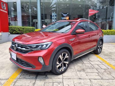 Volkswagen Nivus