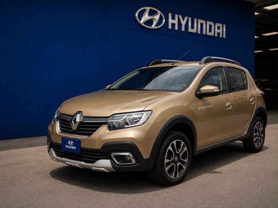 Renault Stepway