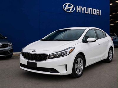 Kia FORTE SEDAN