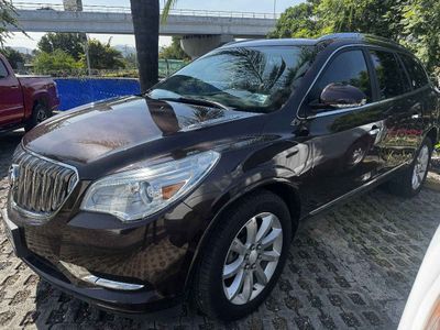 Buick Enclave