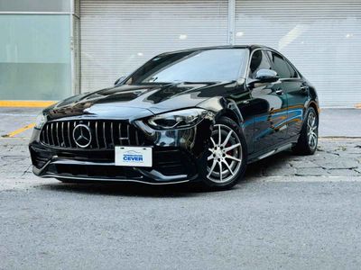 Mercedes-Benz Clase C