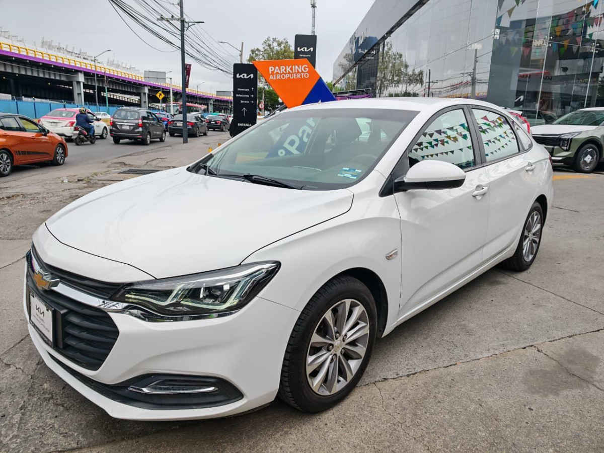 Autos seminuevos - Chevrolet Cavalier 2022