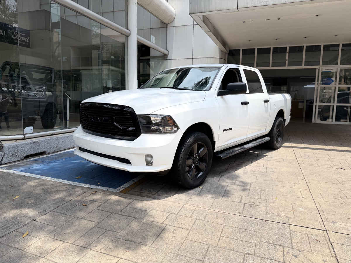 RAM Ram 1500 2023