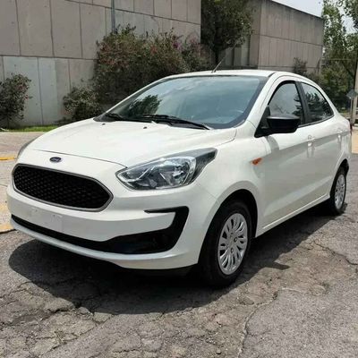 Ford Figo