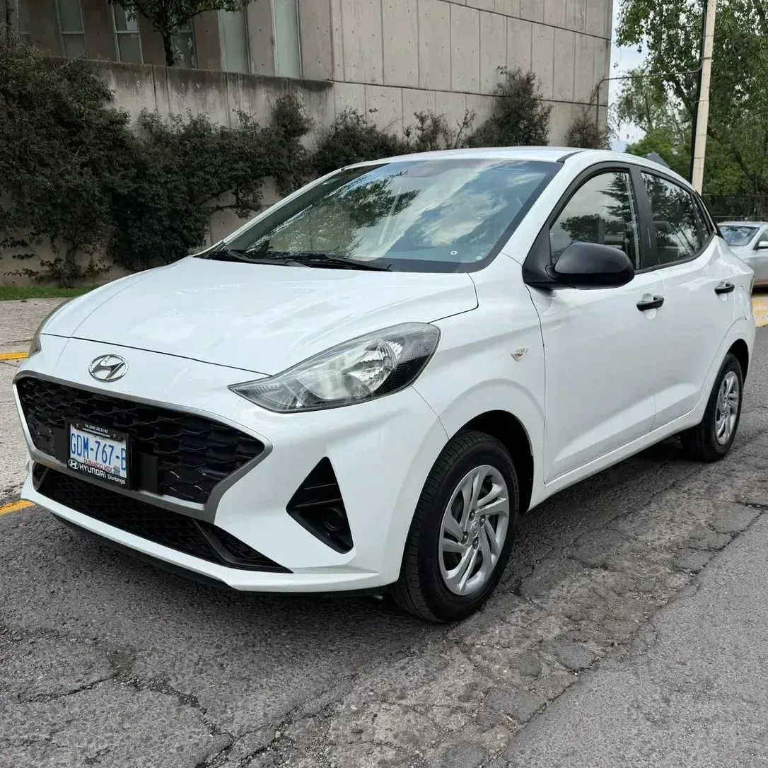 Hyundai Grand i10 2021