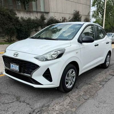 Hyundai Grand i10