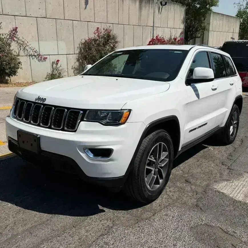 Jeep Grand Cherokee 2020