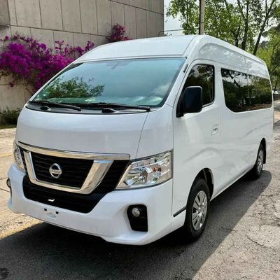 Nissan Urvan