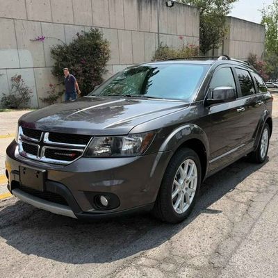 Dodge Journey