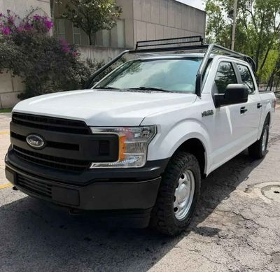 Ford F 150