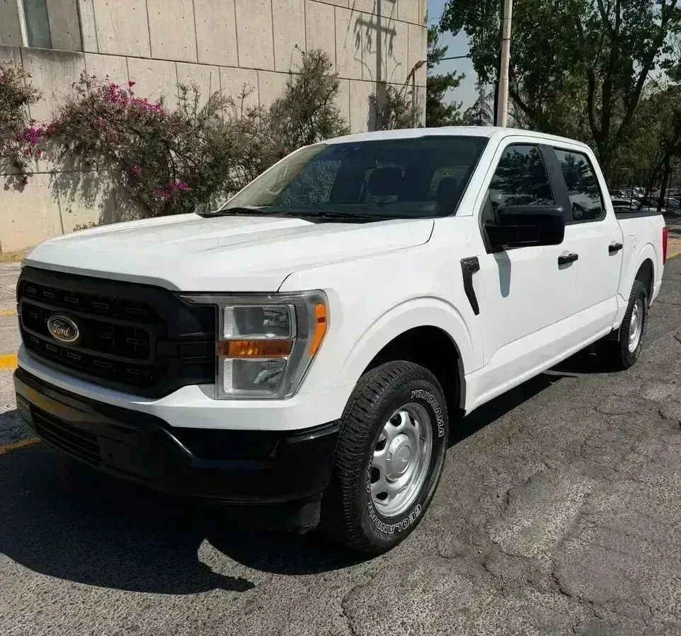 Ford F 150 2021