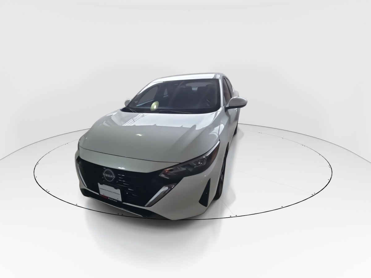 Nissan Sentra 2025