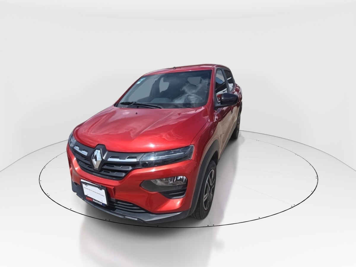 Renault Kwid 2023