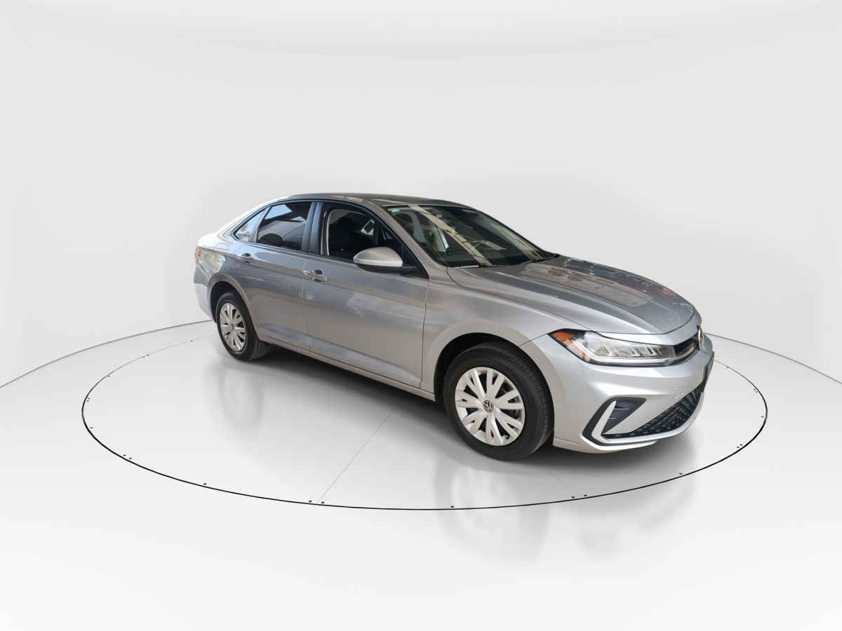 Volkswagen Jetta 2025