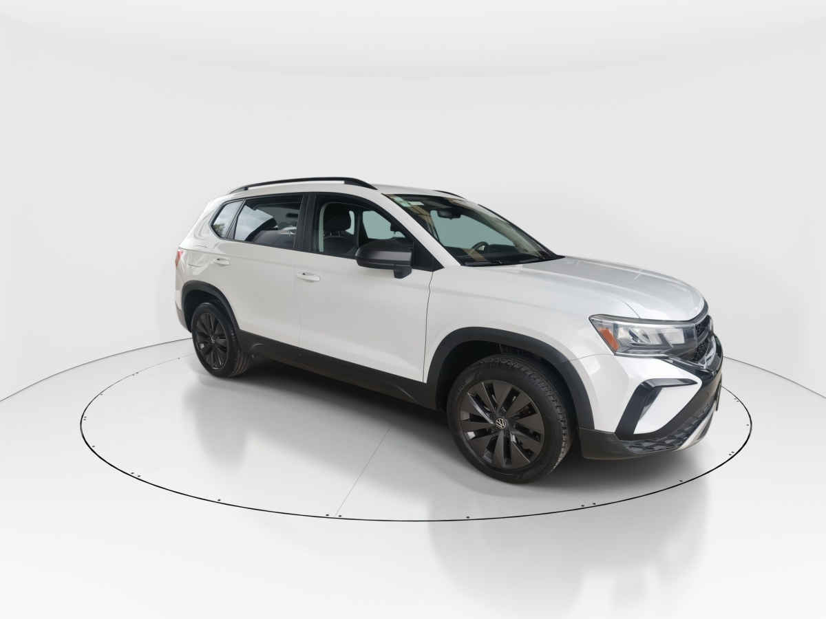 Volkswagen Taos 2023