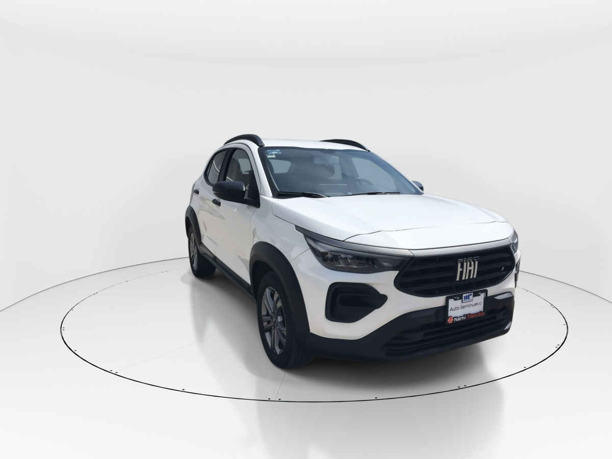 Fiat Pulse 2023