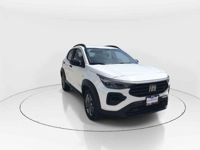 Fiat Pulse