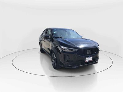 Fiat Fastback